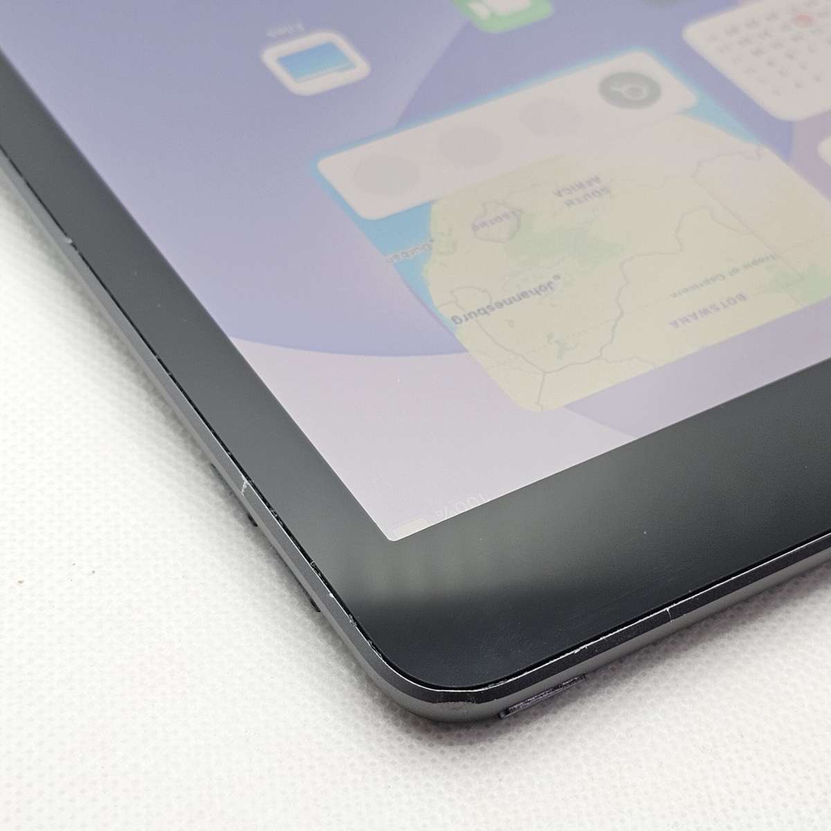 iPad 10.2 9th Gen (WiFi Only) 64GB No Touch ID Space Grey (3 Month Warranty)