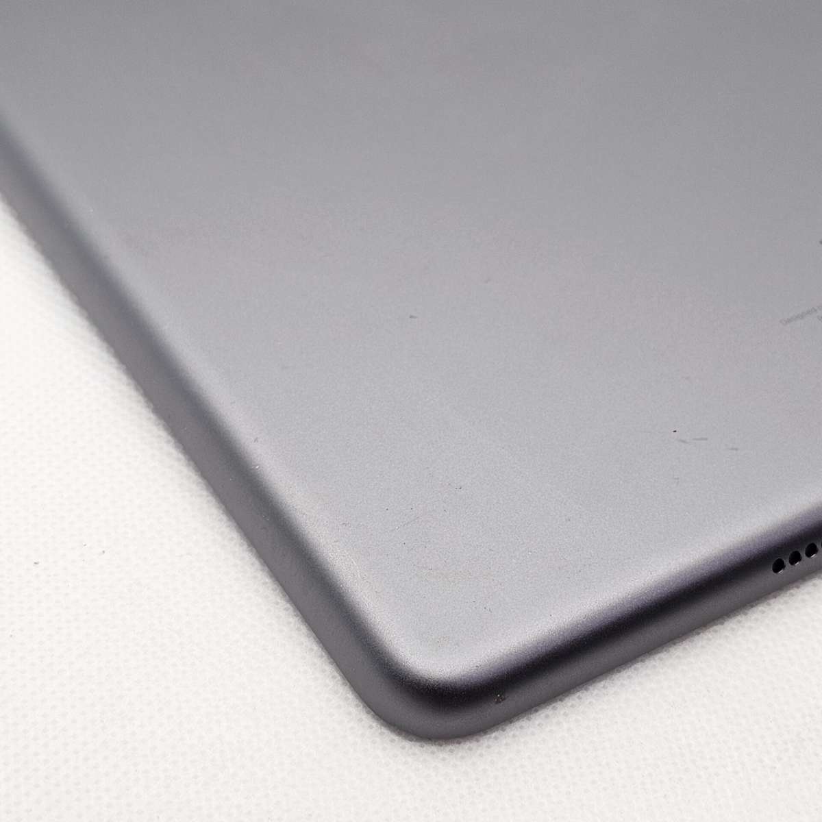 iPad 10.2 9th Gen (WiFi Only) 64GB No Touch ID Space Grey (3 Month Warranty)