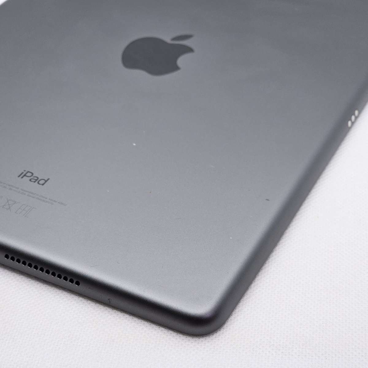 iPad 10.2 9th Gen (WiFi Only) 64GB No Touch ID Space Grey (3 Month Warranty)