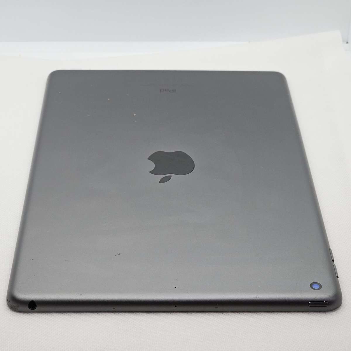 iPad 10.2 9th Gen (WiFi Only) 64GB No Touch ID Space Grey (3 Month Warranty)