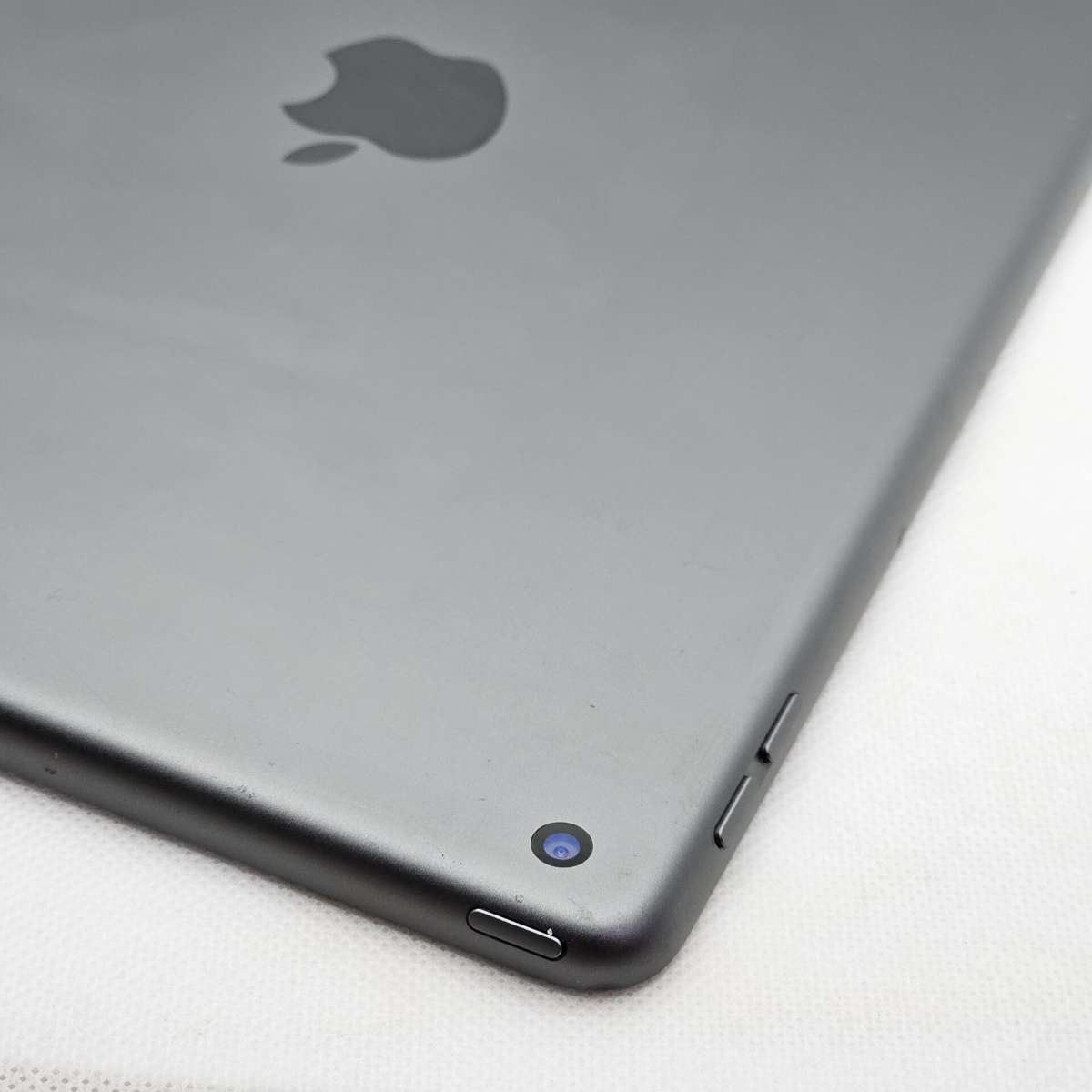 iPad 10.2 9th Gen (WiFi Only) 64GB No Touch ID Space Grey (3 Month Warranty)