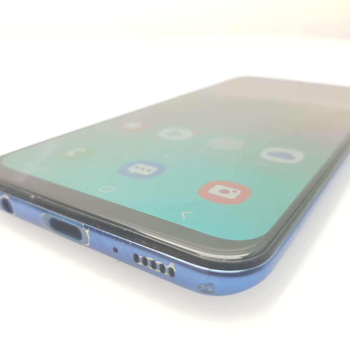 Samsung Galaxy A30 64GB Blue