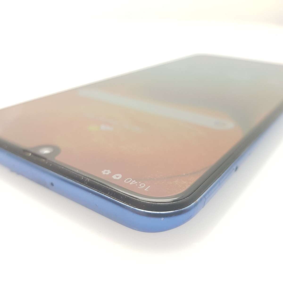 Samsung Galaxy A30 64GB Blue