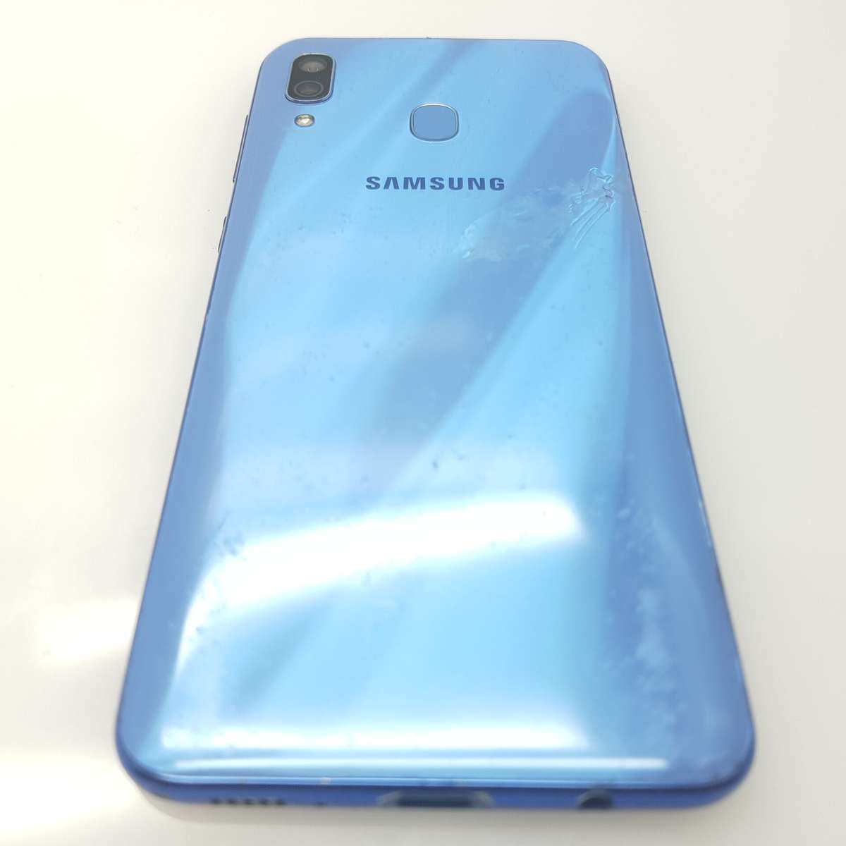 Samsung Galaxy A30 64GB Blue