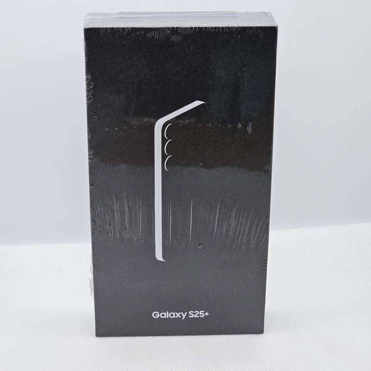 Samsung Galaxy S25 Plus 5G 256GB Dual Sim Navy Brand New -