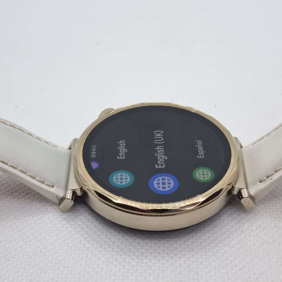 Huawei Watch GT 5 41mm White (3 Month Warranty)