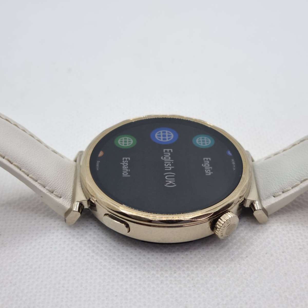 Huawei Watch GT 5 41mm White (3 Month Warranty)