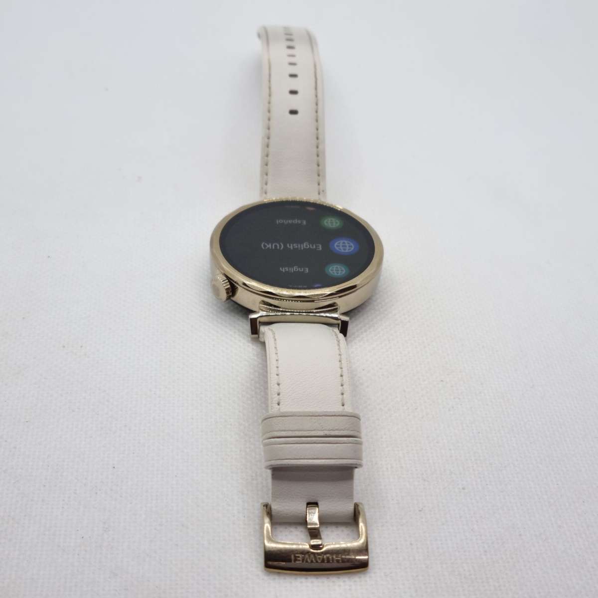 Huawei Watch GT 5 41mm White (3 Month Warranty)