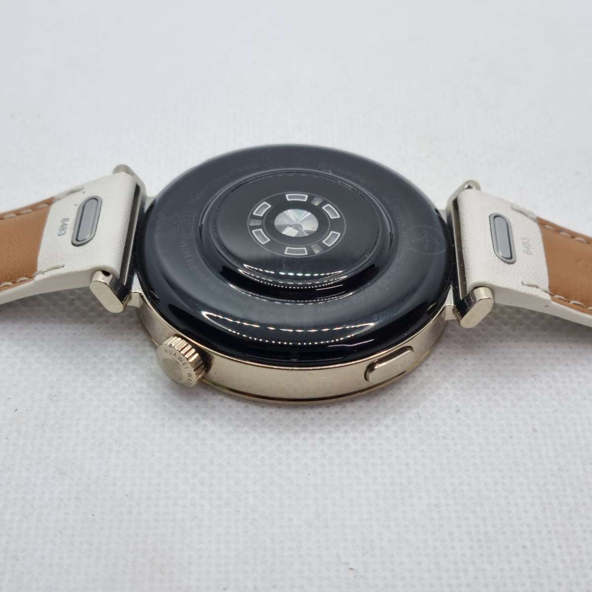 Huawei Watch GT 5 41mm White (3 Month Warranty)