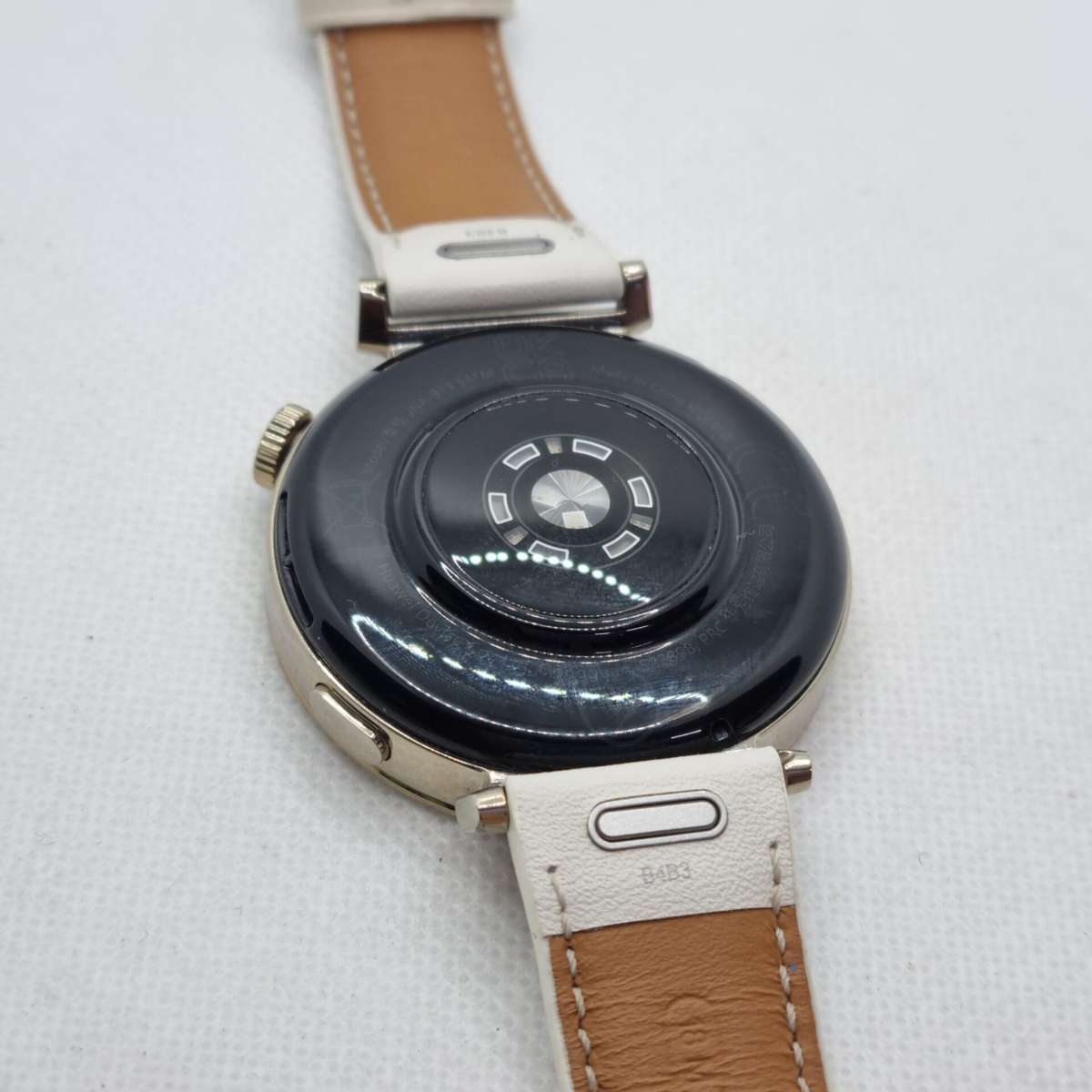 Huawei Watch GT 5 41mm White (3 Month Warranty)
