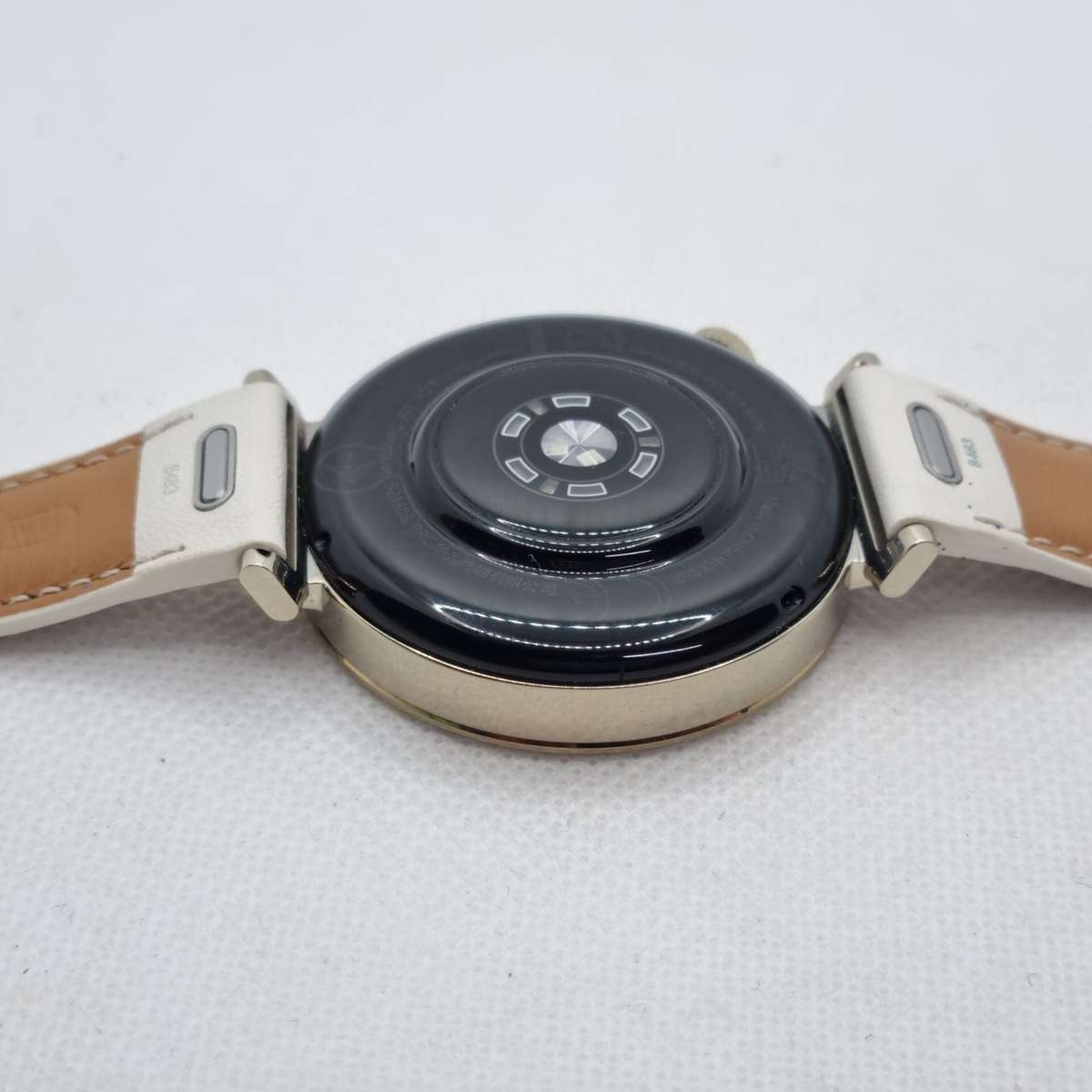 Huawei Watch GT 5 41mm White (3 Month Warranty)