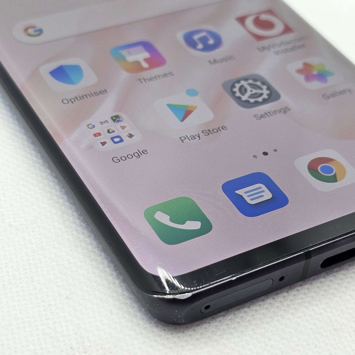 Huawei P30 Pro 256GB Aurora Blue (3 Month Warranty)