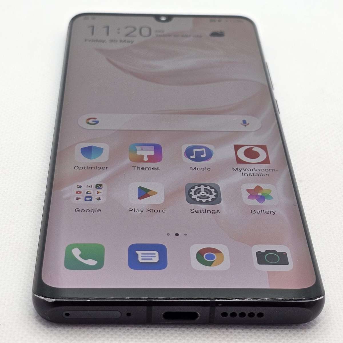 Huawei P30 Pro 256GB Aurora Blue (3 Month Warranty)