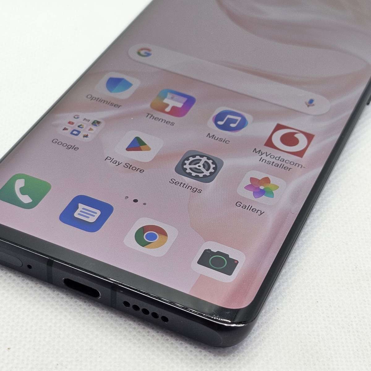 Huawei P30 Pro 256GB Aurora Blue (3 Month Warranty)