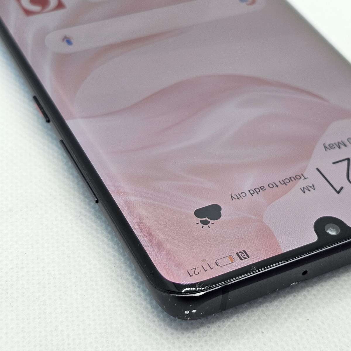 Huawei P30 Pro 256GB Aurora Blue (3 Month Warranty)