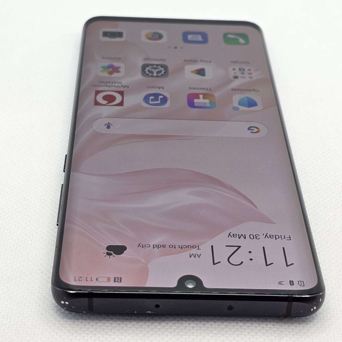 Huawei P30 Pro 256GB Aurora Blue (3 Month Warranty)