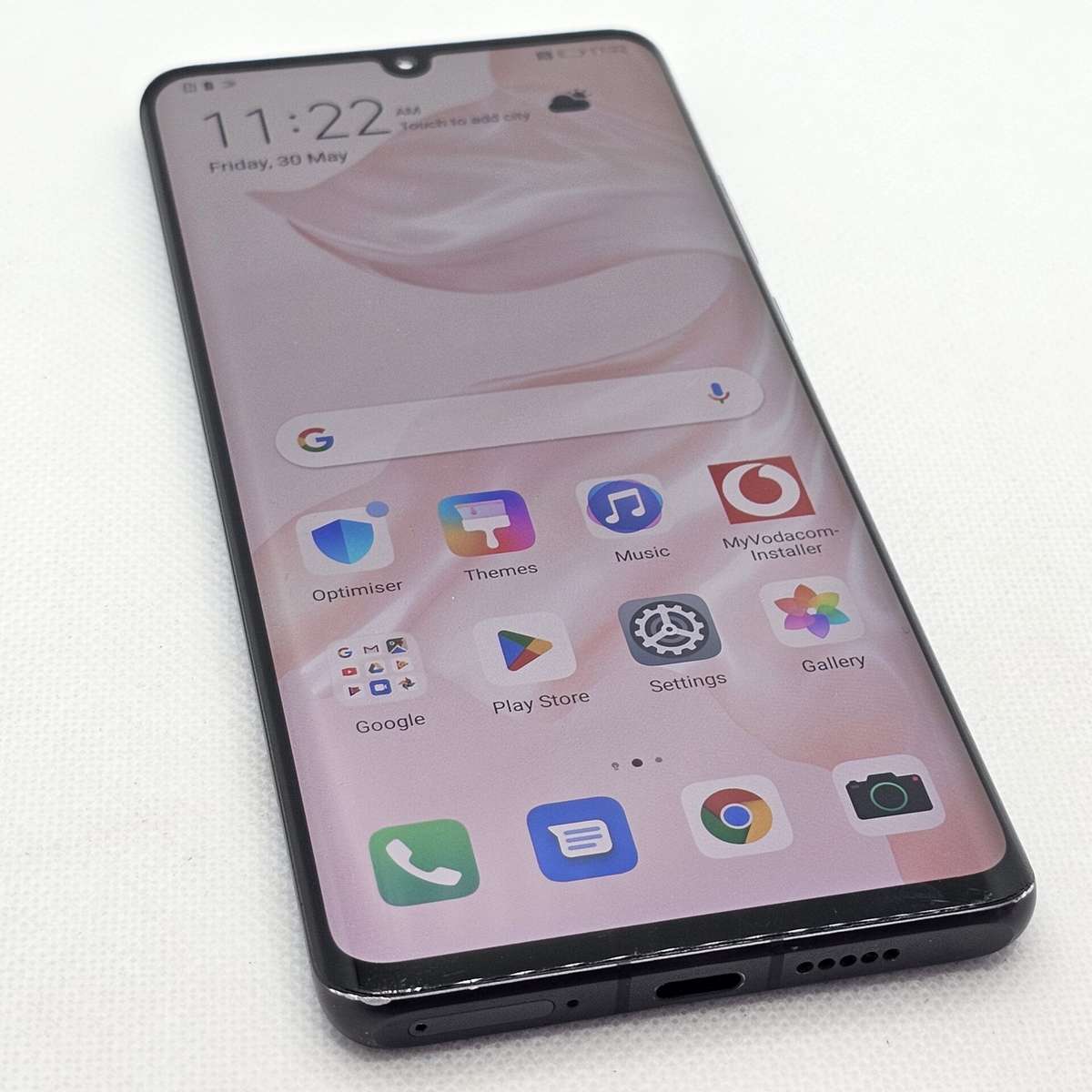 Huawei P30 Pro 256GB Aurora Blue (3 Month Warranty)