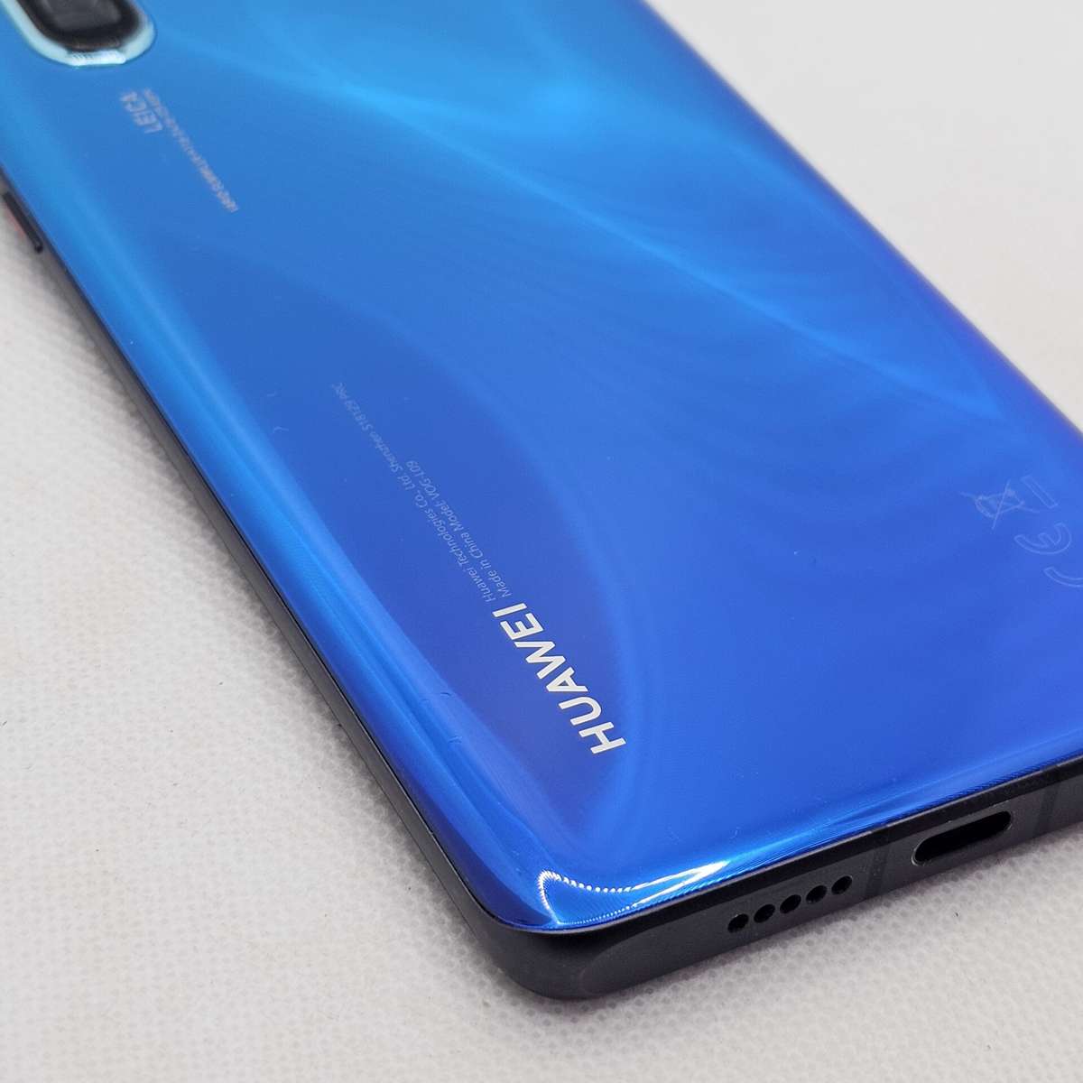 Huawei P30 Pro 256GB Aurora Blue (3 Month Warranty)