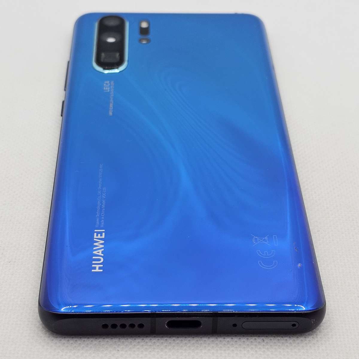 Huawei P30 Pro 256GB Aurora Blue (3 Month Warranty)