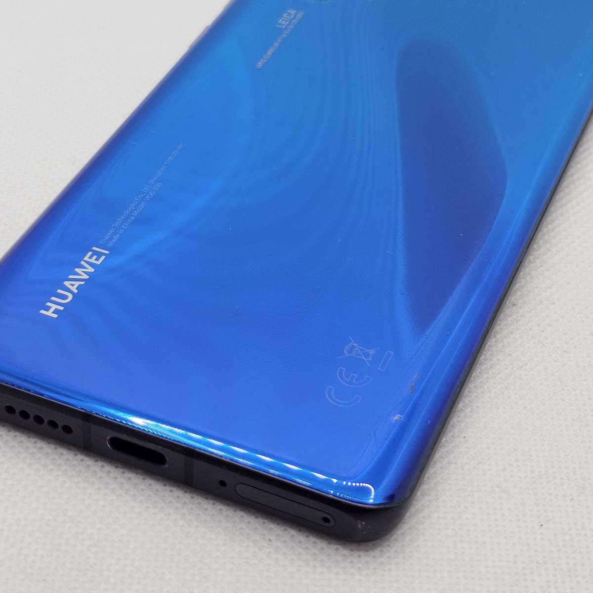 Huawei P30 Pro 256GB Aurora Blue (3 Month Warranty)