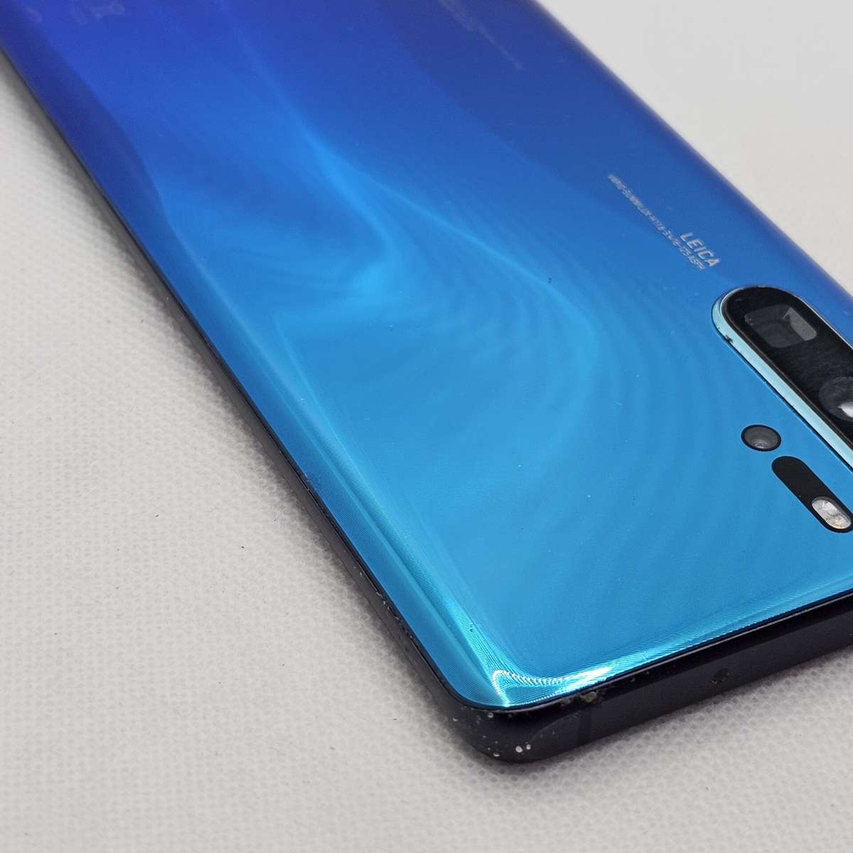 Huawei P30 Pro 256GB Aurora Blue (3 Month Warranty)
