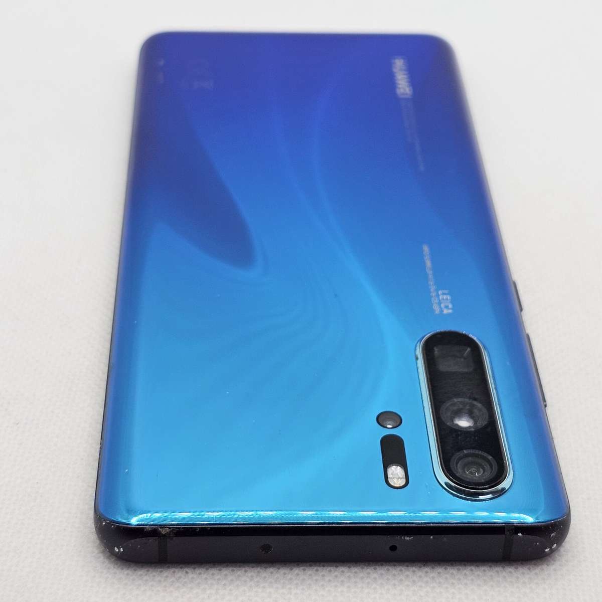 Huawei P30 Pro 256GB Aurora Blue (3 Month Warranty)