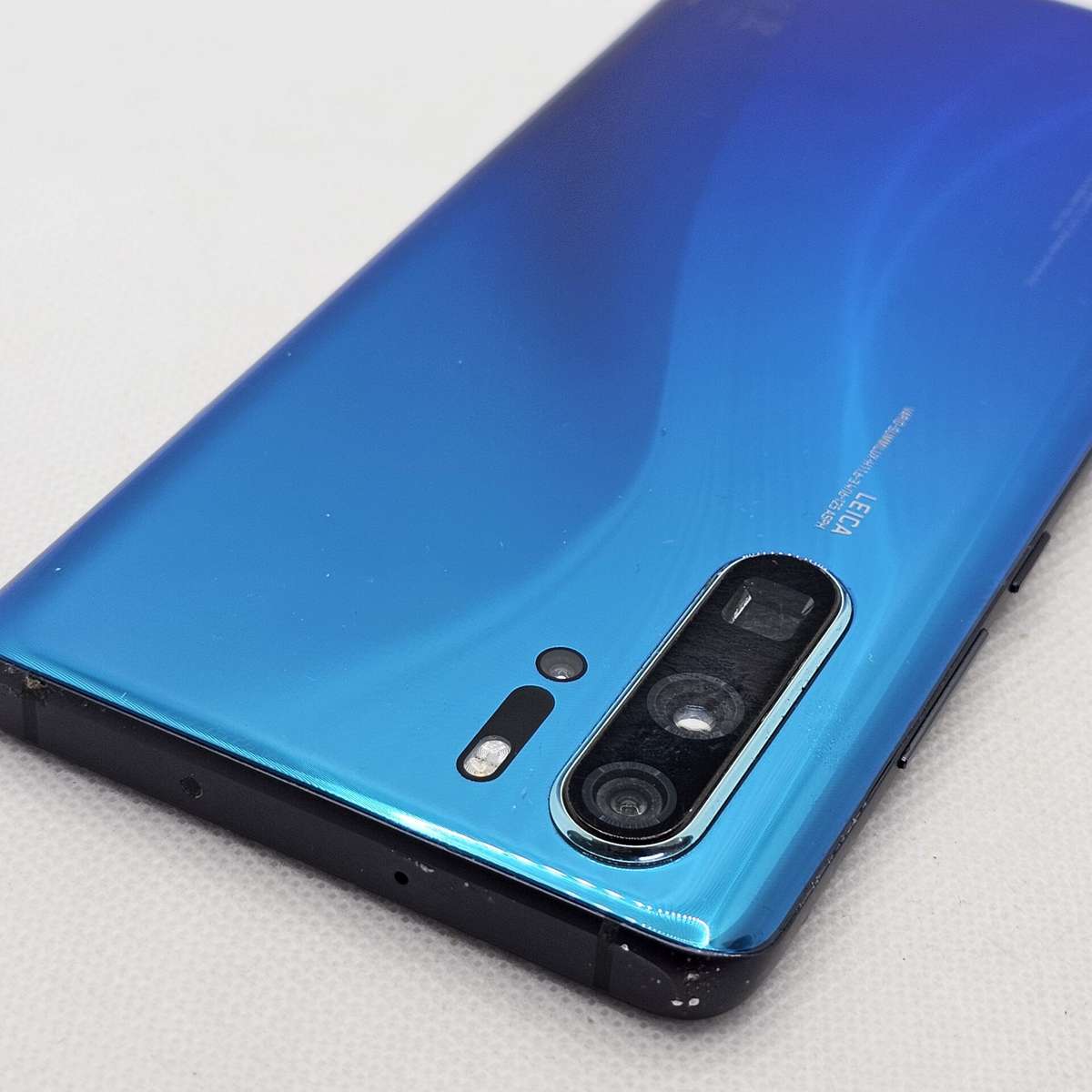 Huawei P30 Pro 256GB Aurora Blue (3 Month Warranty)