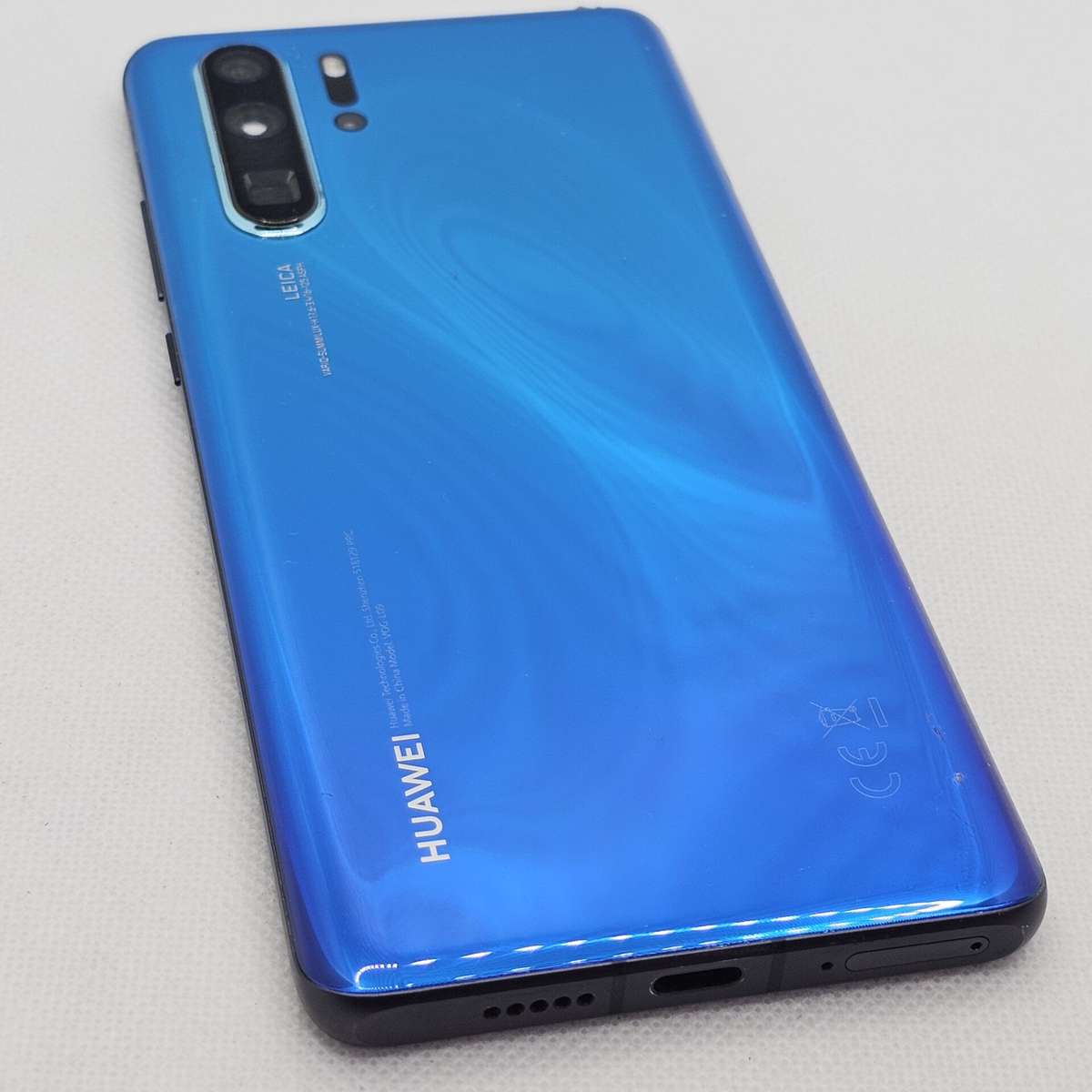 Huawei P30 Pro 256GB Aurora Blue (3 Month Warranty)