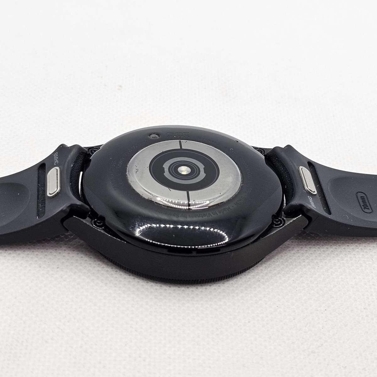 Samsung Galaxy Watch 6 Classic 47mm GPS Only Black (6 Month Warranty)