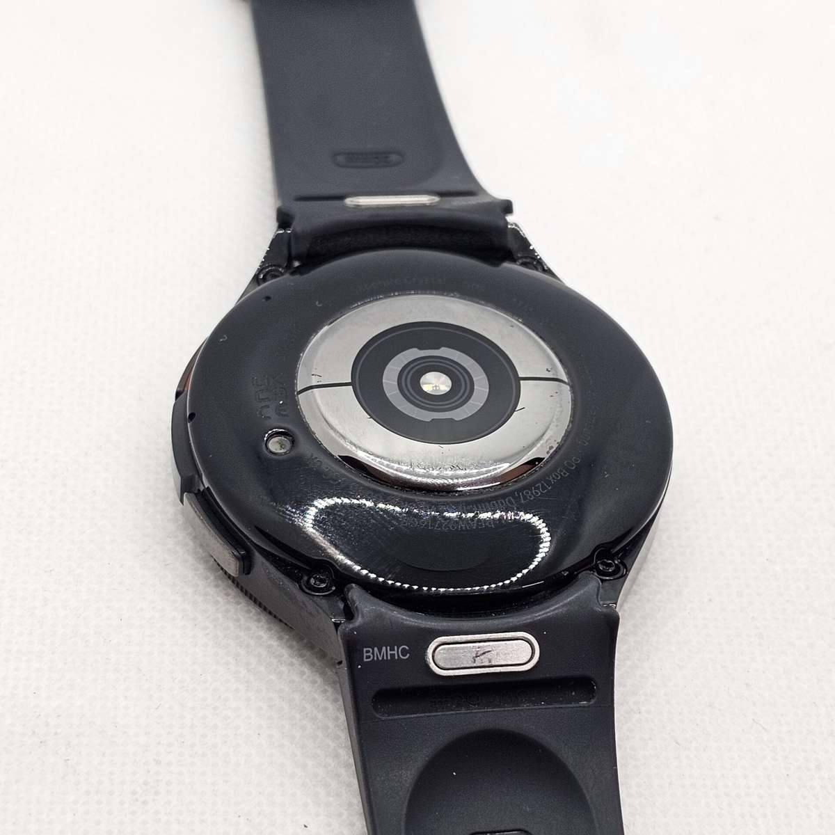 Samsung Galaxy Watch 6 Classic 47mm GPS Only Black (6 Month Warranty)