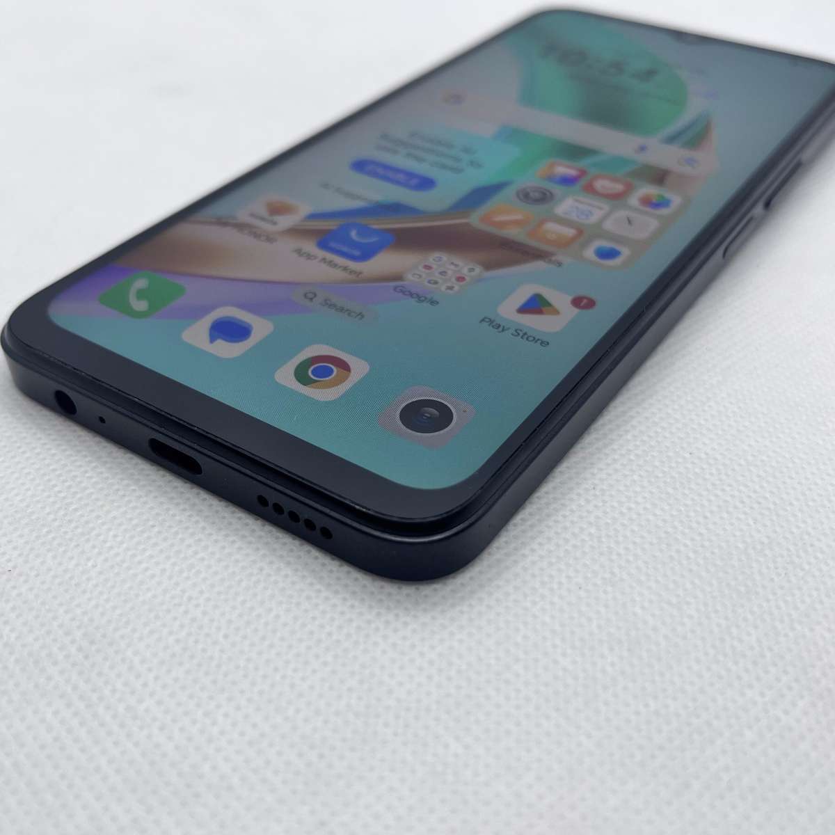 Huawei Honor X6B Dual Sim 128GB Black