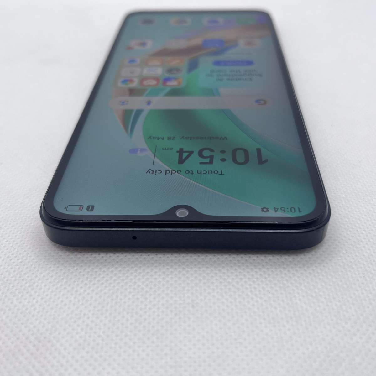 Huawei Honor X6B Dual Sim 128GB Black