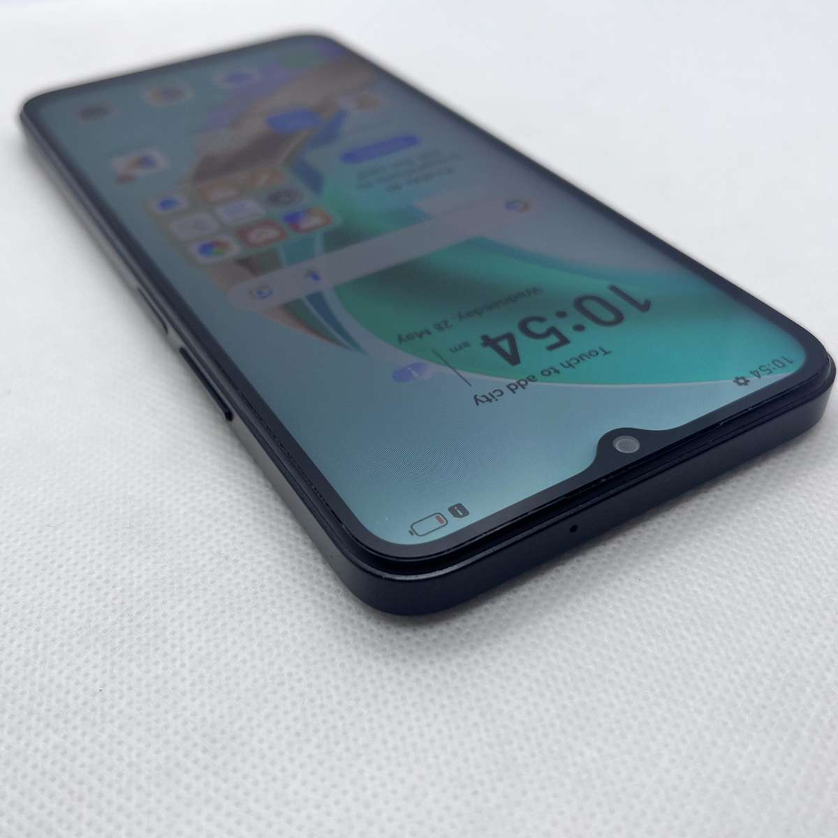 Huawei Honor X6B Dual Sim 128GB Black