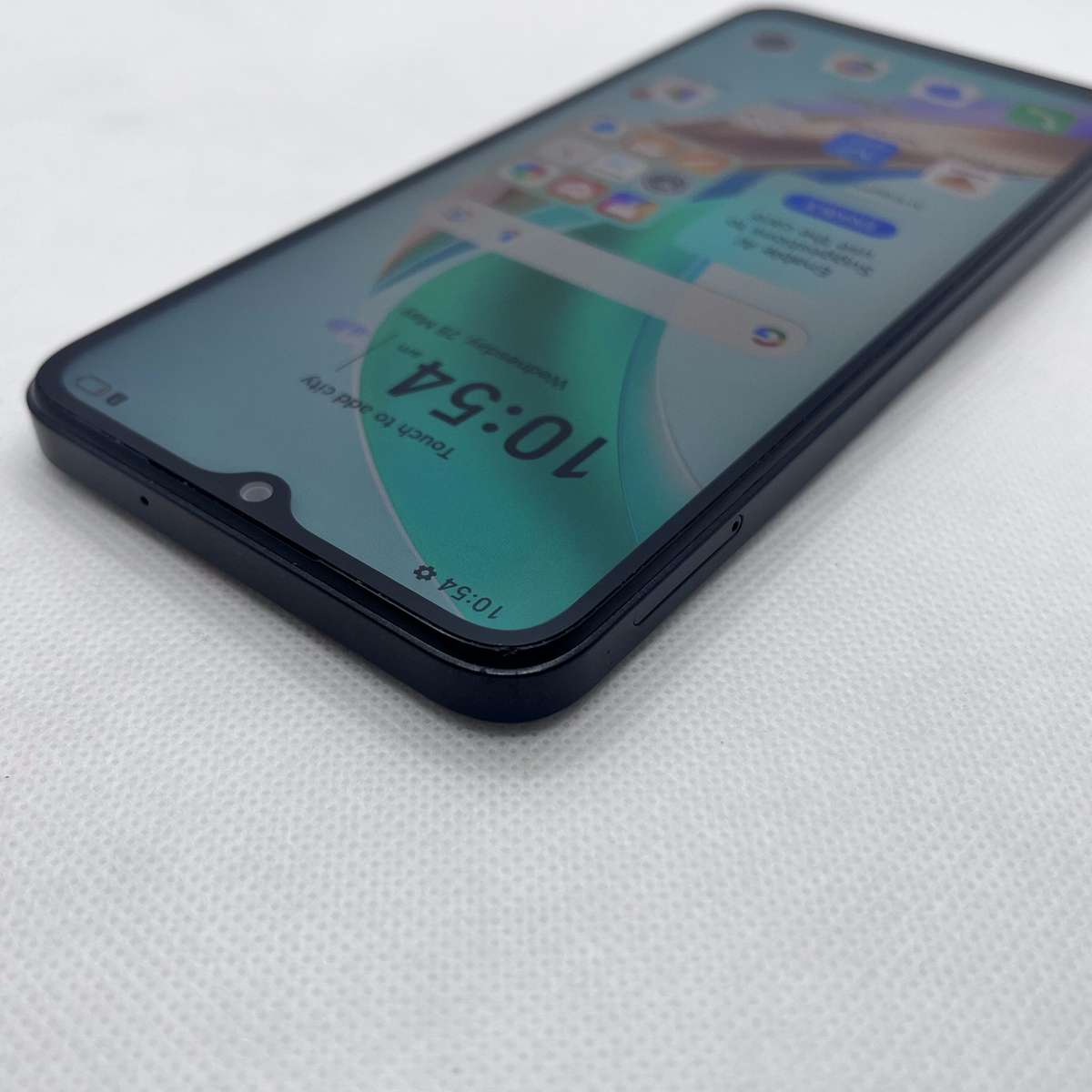 Huawei Honor X6B Dual Sim 128GB Black