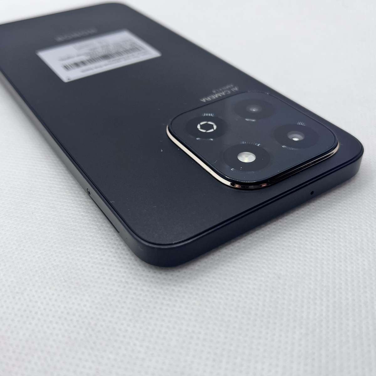 Huawei Honor X6B Dual Sim 128GB Black