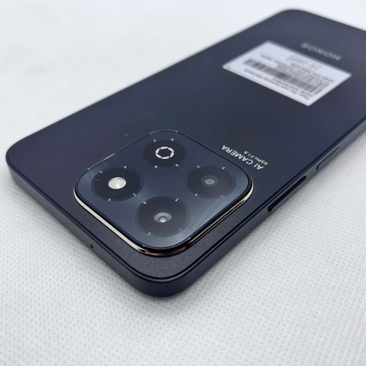 Huawei Honor X6B Dual Sim 128GB Black