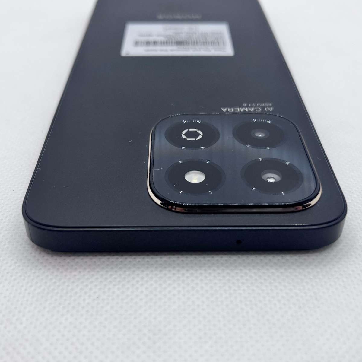 Huawei Honor X6B Dual Sim 128GB Black