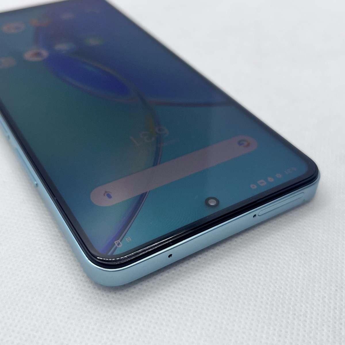 Vivo Y36 128GB Blue - (Grade A)