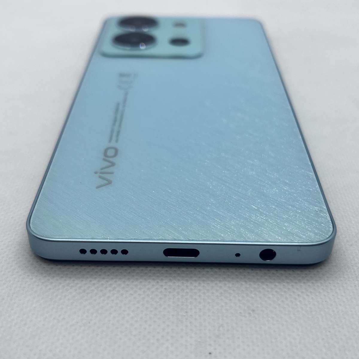 Vivo Y36 128GB Blue - (Grade A)