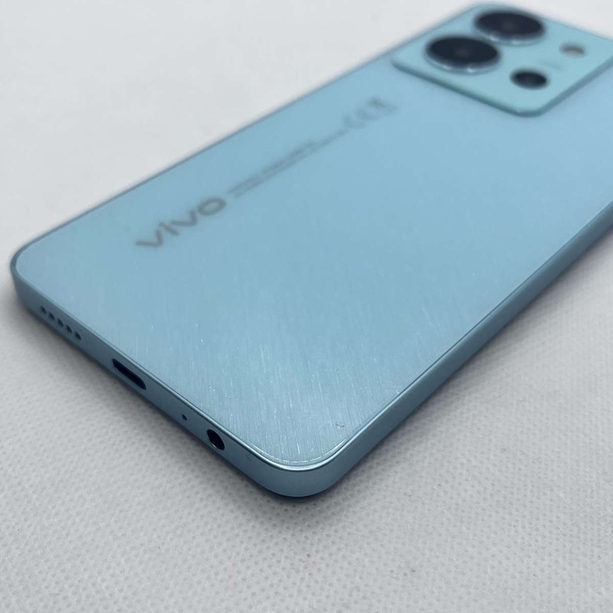 Vivo Y36 128GB Blue - (Grade A)