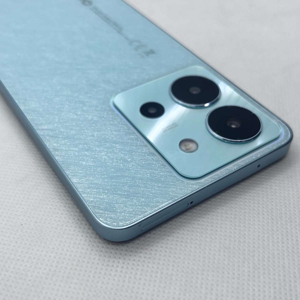 Vivo Y36 128GB Blue - (Grade A)