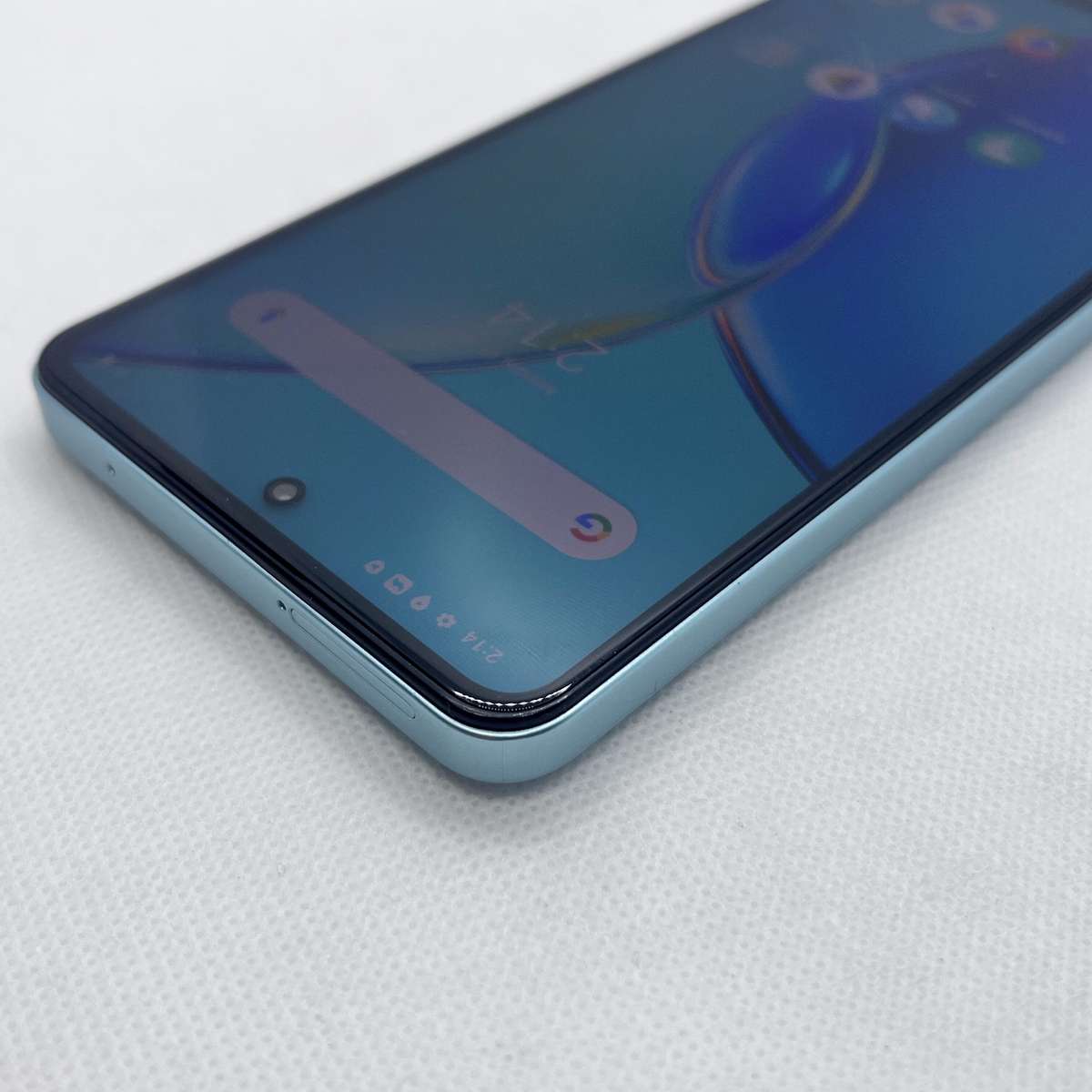 Vivo Y36 128GB Blue - (Grade A)