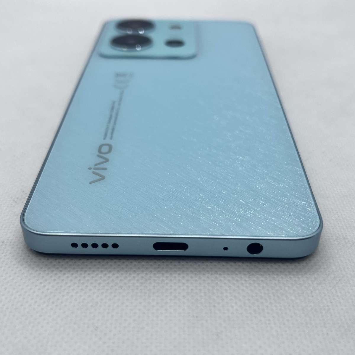 Vivo Y36 128GB Blue - (Grade A)