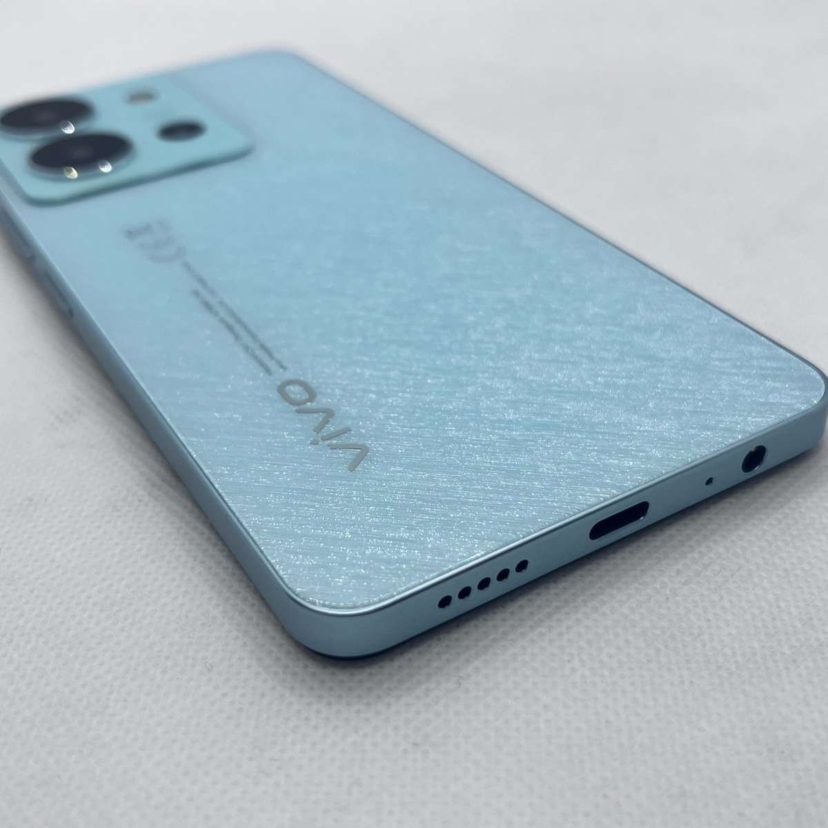 Vivo Y36 128GB Blue - (Grade A)