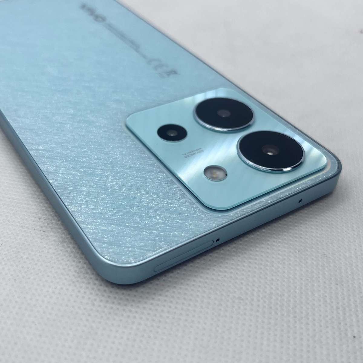 Vivo Y36 128GB Blue - (Grade A)