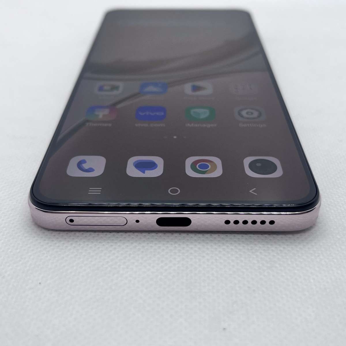 Vivo V50 Lite 256GB Gold - (Grade A)