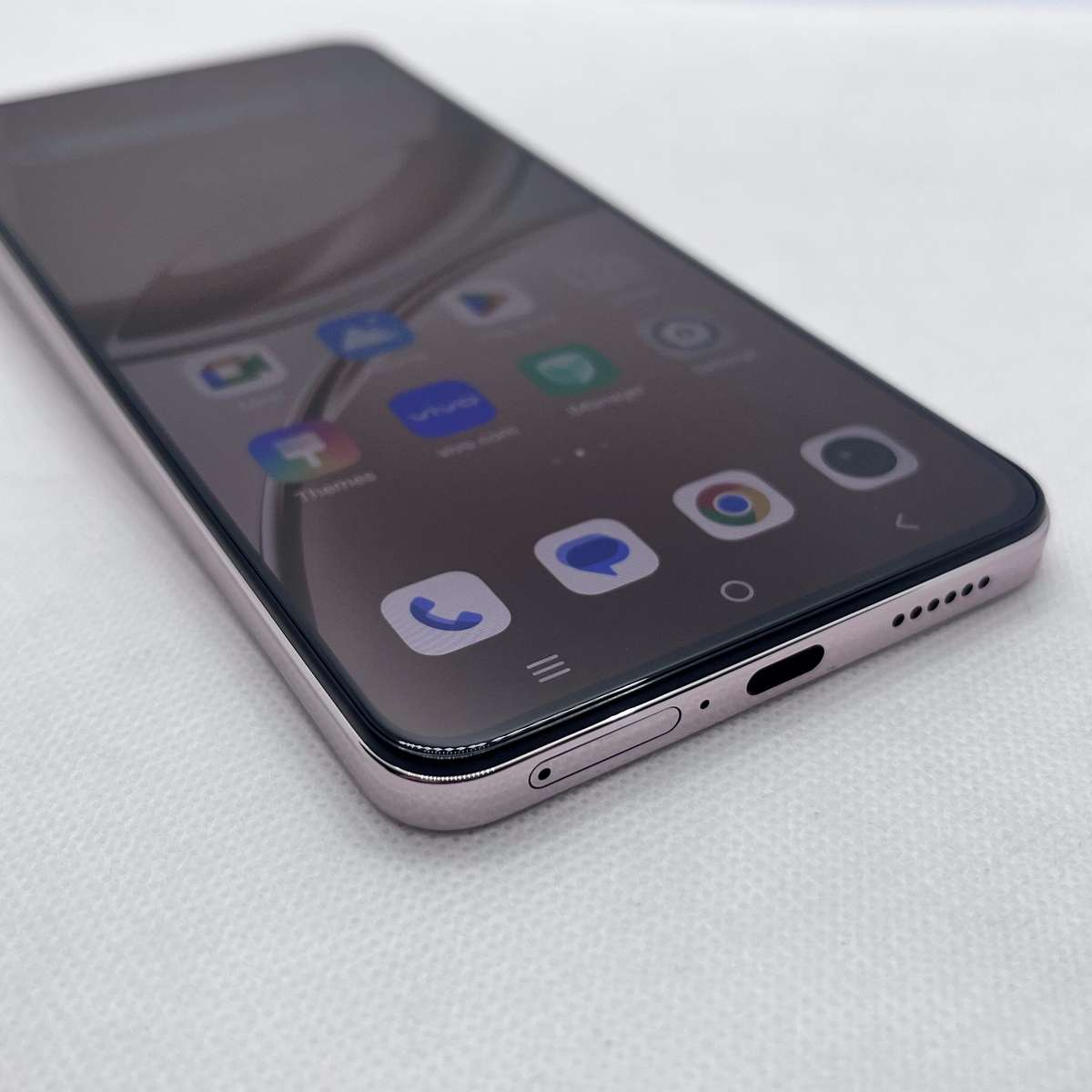 Vivo V50 Lite 256GB Gold - (Grade A)