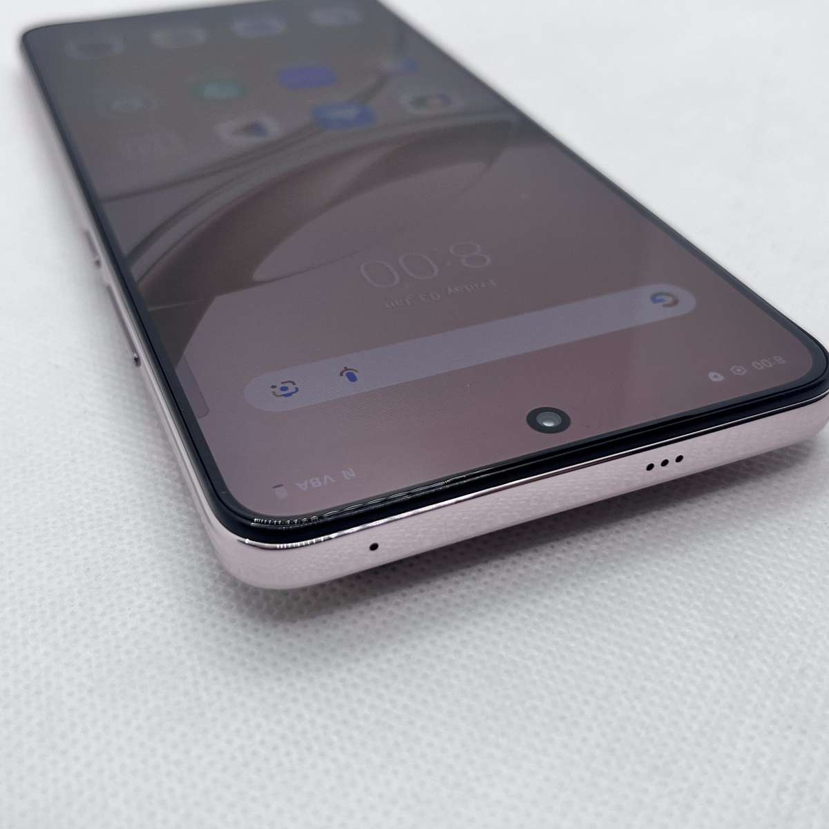 Vivo V50 Lite 256GB Gold - (Grade A)