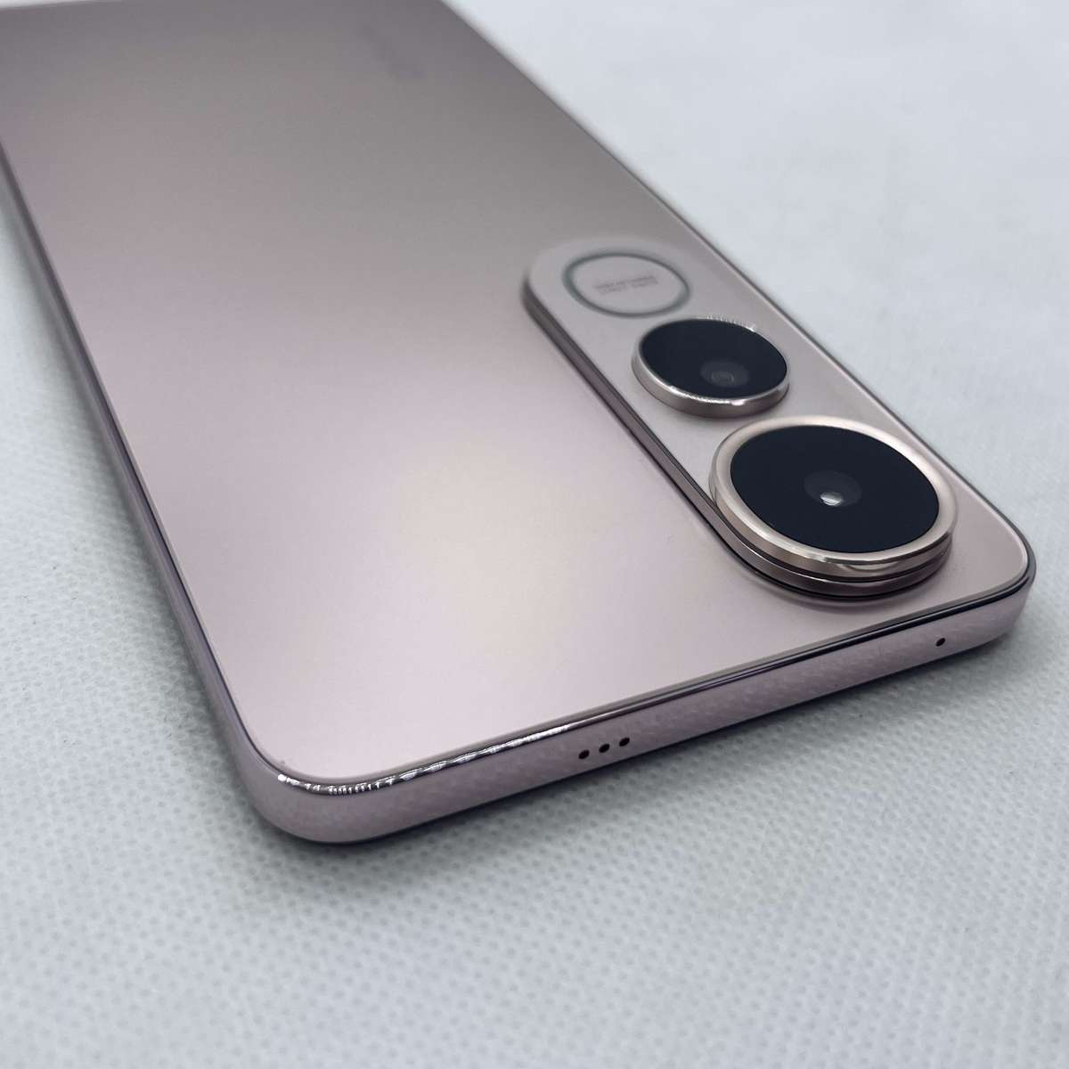 Vivo V50 Lite 256GB Gold - (Grade A)