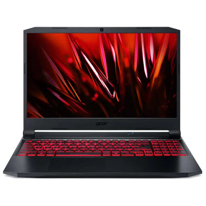 Acer Nitro 5 (AN515-51) "Core i5" 2.50GHz 16GB RAM 256GB SSD Bright Spots And Faulty Battery Blac...
